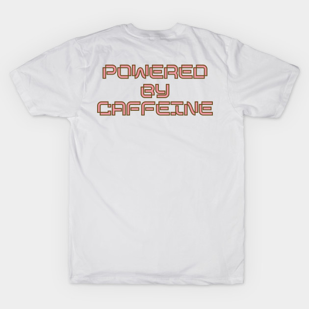 Powered by Caffeine by BrewBureau